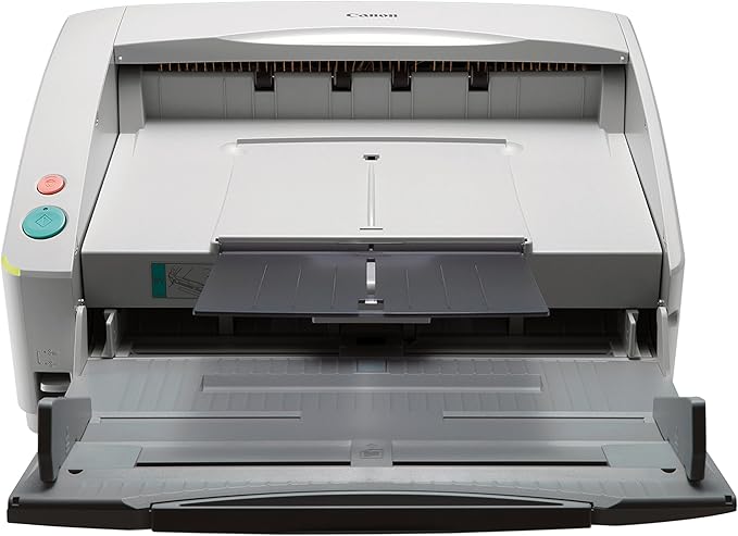 Canon imageFORMULA DR-6030C Office Document Scanner 4624B002