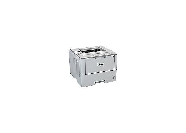 Brother HL L6250DWT Laser Printer with WiFi  AND 2ND TRAY