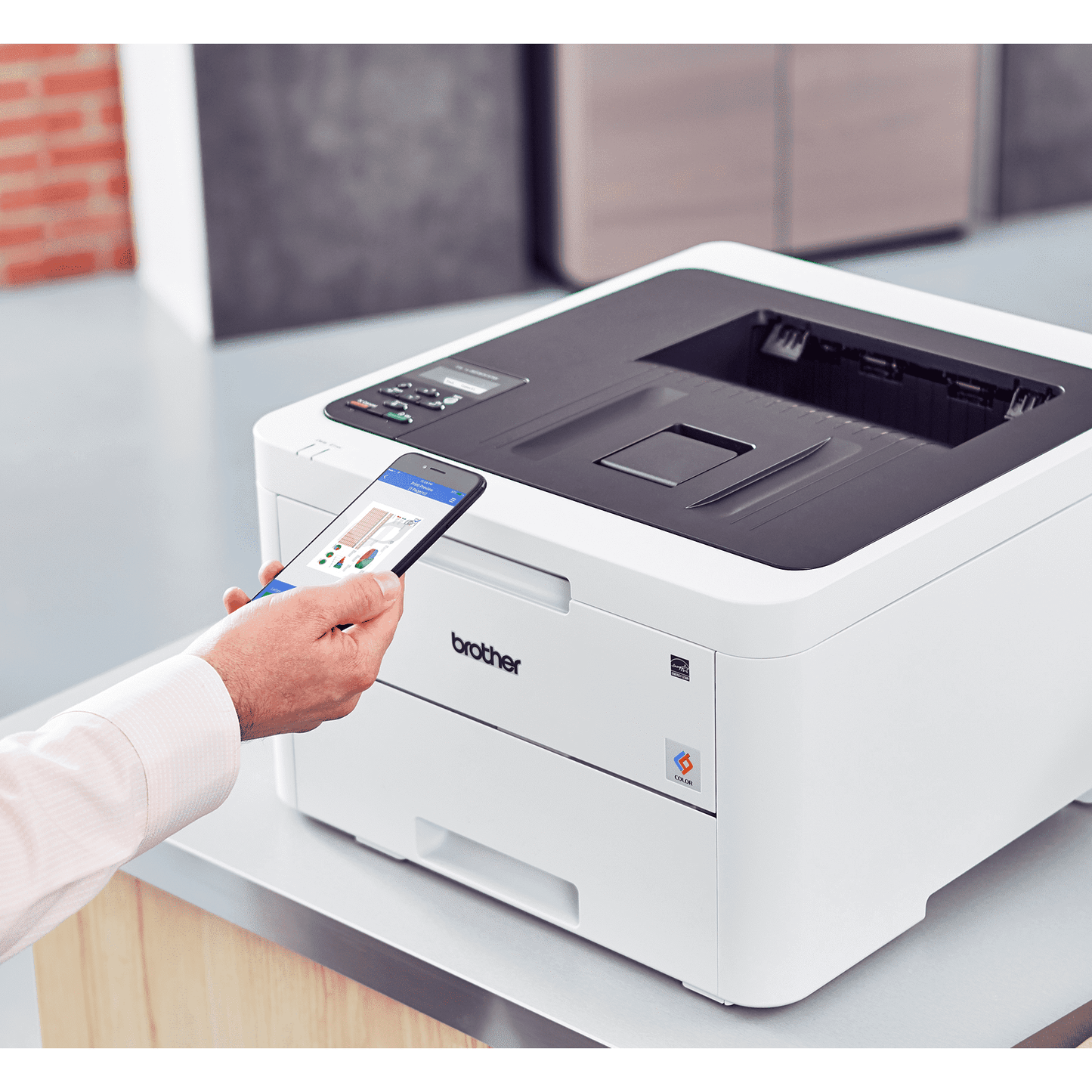 Brother HL L3230CDW Plus Extra toner toner set TN227