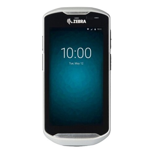 ZEBRA TC51 2GB 16GB SE4710 SCANNER  PLA-TC510K-1PAZU2P