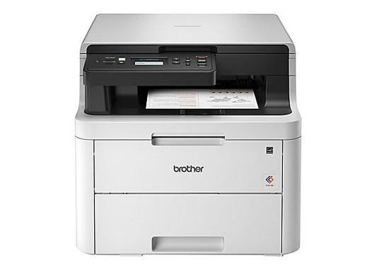 Brother HL-L3290CDW Wifi Color Laserprinter MFC