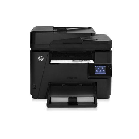 HP Laserjet M225DW All In One with WIFI CF485A