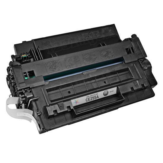 HP Laserjet P3015N CE527A Usb Network Printer CE255A