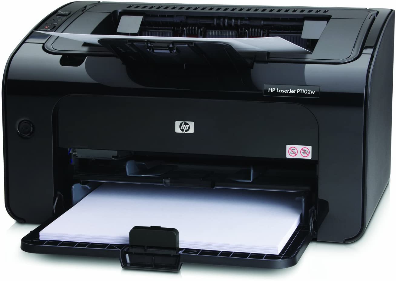 HP laserjet P1102W CE657A