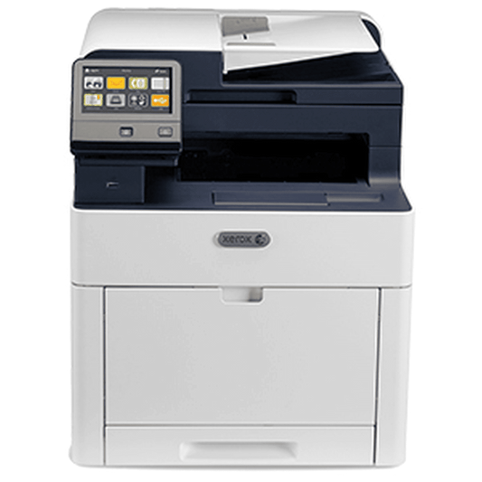 Xerox WorkCenter 6515  6515/N  Color MFC w/network