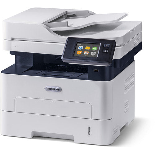 XEROX B315/DNI MULTI FUNCTION PRINTER