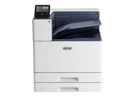 Xerox VersaLink C8000/DT Color Laser Printer Wide Format 12 X 18