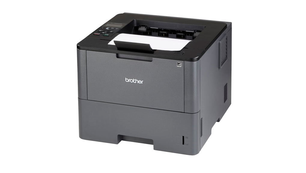 BROTHER HL L6200DW  52 PPM Duplex Wifi Printer PLus Extra toner! TN850 NT