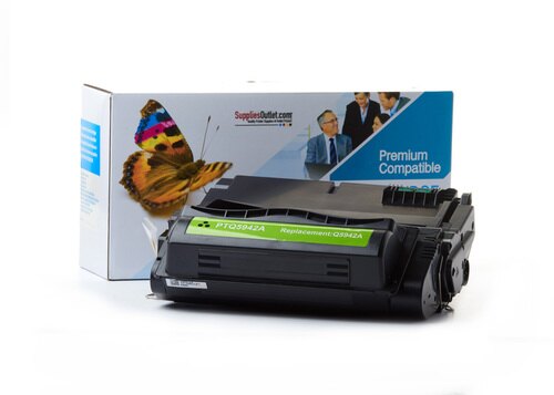 HP LASERJET 4250N Q5401A Premium Refurbished PLUS extra toner