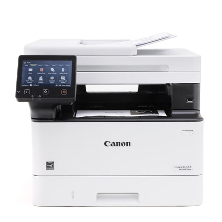 Canon imageCLASS MF465dw - All in One, Wireless, Mobile Ready W/ Extra 070 Toner 5951C005