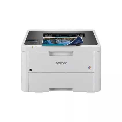 Brother HL L3220CDW Color Laser Printer Duplex Wifi NB