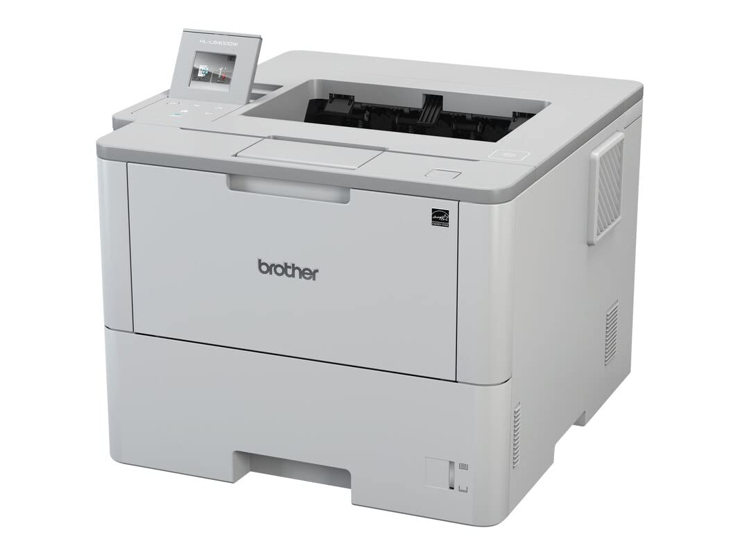 Brother HL L6400DW Laser Printer with WiFi-2    TN850 TN-850