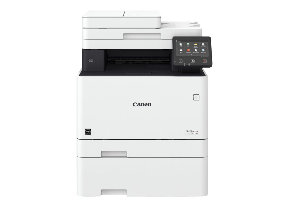 Canon ImageCLASS M731CW Color laser All in one  1474C017