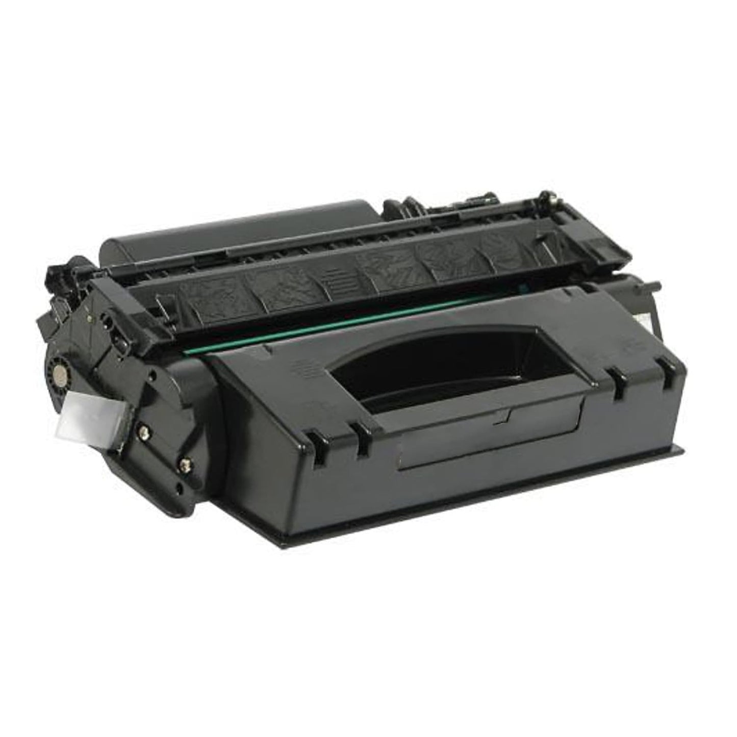 Compatabile Brand Q7553X High Yield Toner 53X Genuine HP Laserjet P2015 M2727