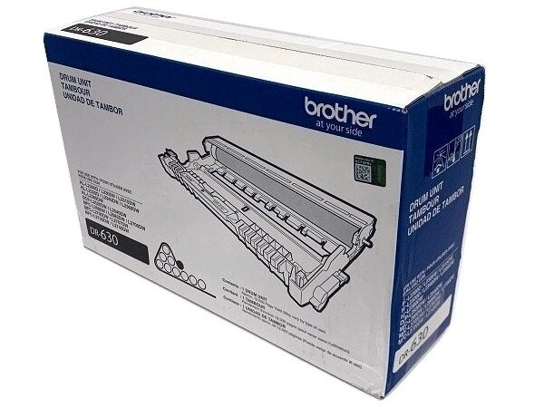 Brother DR630  Drum Unit  HL2300 MFC 2700