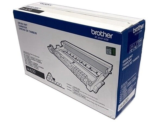 Brother DR630  Drum Unit  HL2300 MFC 2700