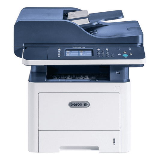 Xerox WorkCenter 3335/DNI WC 3335 All in one MFC