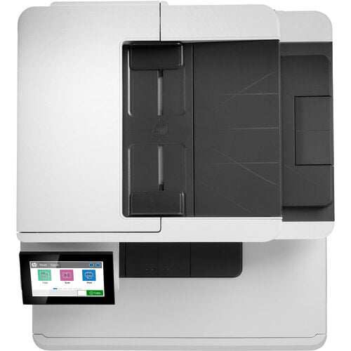 HP Color Laserjet M480F All In One 3QA55A Wifi Duplex Scanner RFB