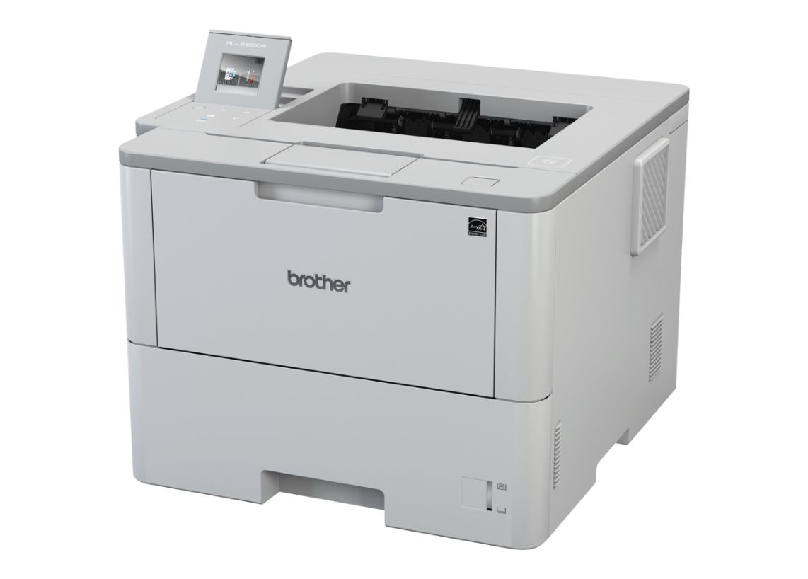 Brother HL L6400DW Laser Printer with WiFi Duplex   TN850 TN-850