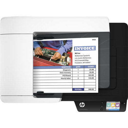 HP SCANJET PRO 4500 L2749A