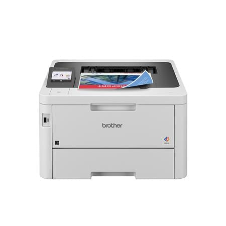 Brother HL L3295CDW Color Laser Printer Duplex Wifi NB