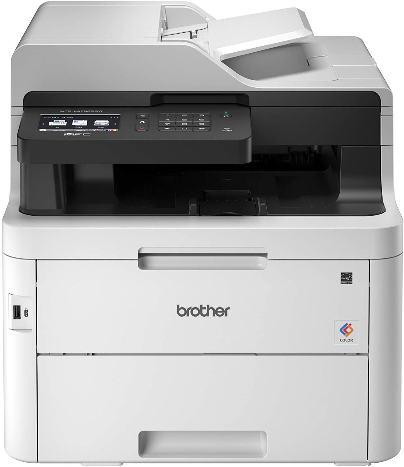 Brother TN227 Toner set Brother TN-227 Set of 4 (BK/C/M/Y) Cartridges-Comp. brand NB
