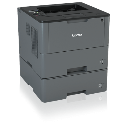 BROTHER HL L6200DWT   includes Second Tray LT 6500 ! Wifi Duplex - TN850 NT