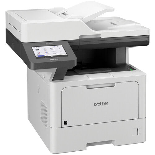 Brother MFC-L5915DW Monochrome Laser All-in-One Printer Duplex Wireless