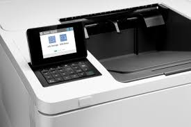 HP LASERJET M608x K0Q19A Duplex 2nd tray network Wifi-WH