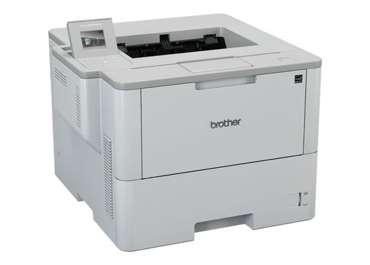 Brother HL L6400DW Laser Printer with WiFi Duplex   TN850 TN-850