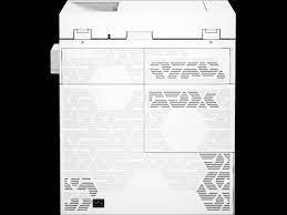 HP Color Laserjet Enterprise 5700DN Duplex Network 6QN28A#BGJ