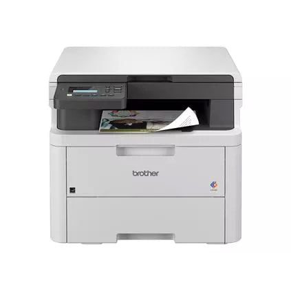 Brother HL-L3300CDW Wifi Color Laserprinter MFC NB