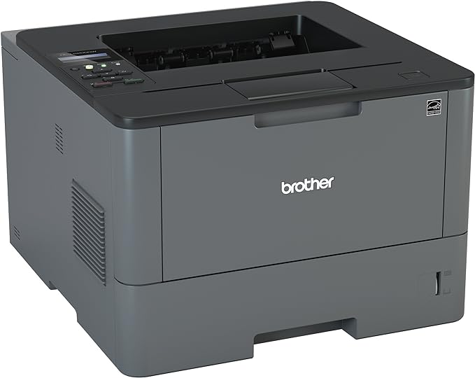 BROTHER HL L5200DW  42 PPM Duplex Wifi Ethernet Printer  TN850 MR