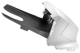 HP LASERJET M604 M605 M606 F2G72A Stapler Stacker F2G72A-67901