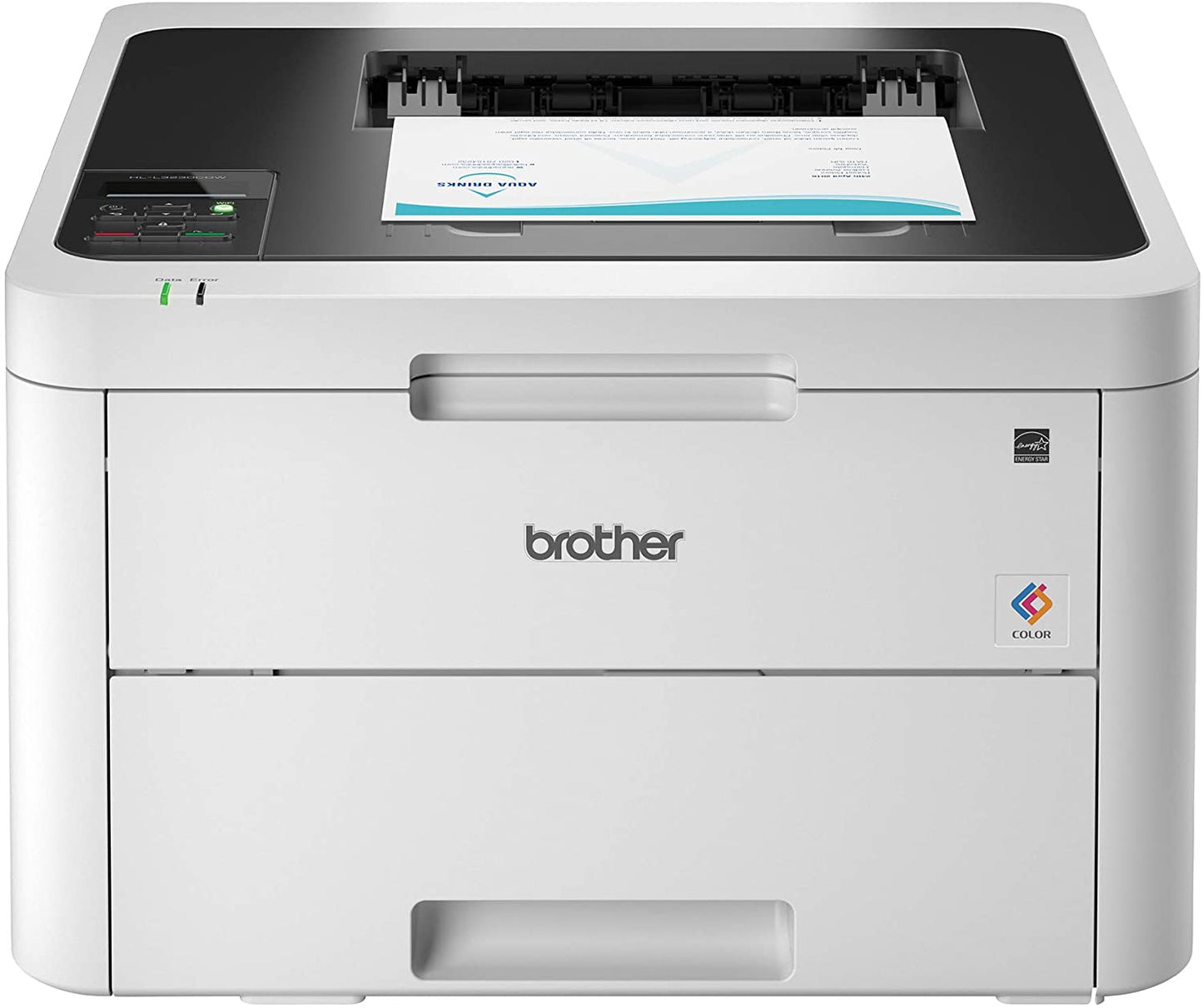 Brother TN227 Toner set Brother TN-227 Set of 4 (BK/C/M/Y) Cartridges-Comp. brand NB