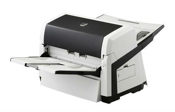 Fujitsu Color Image Scanner Fi-6670 PA03576-B665