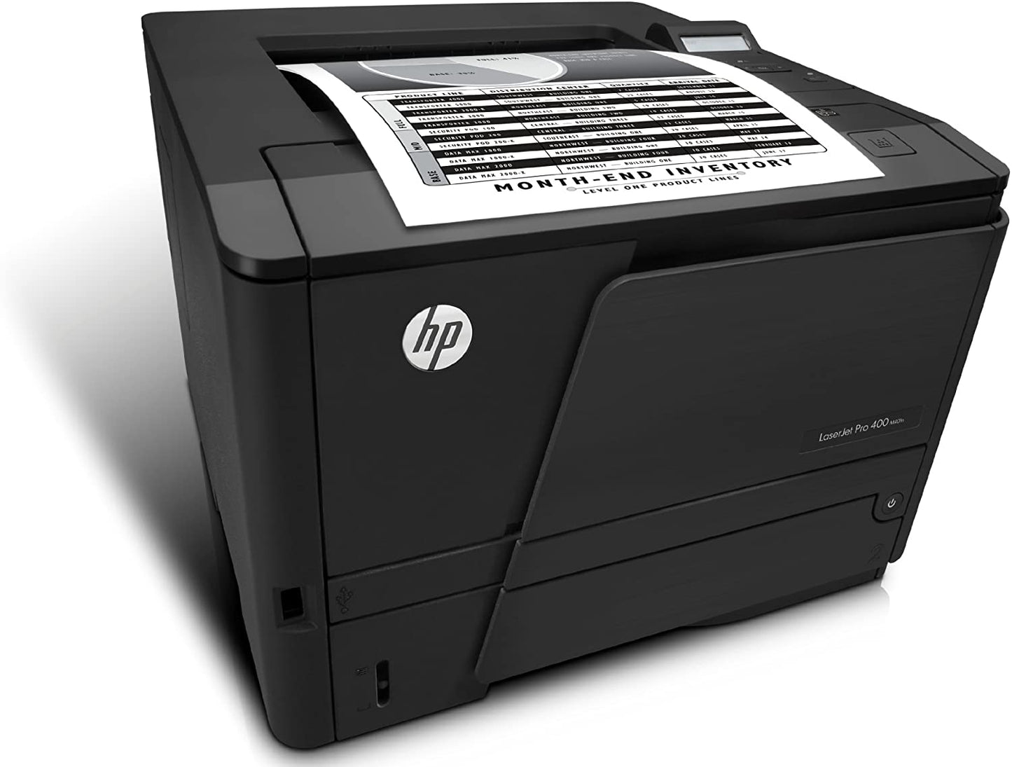 HP laserjet M401N CZ195A