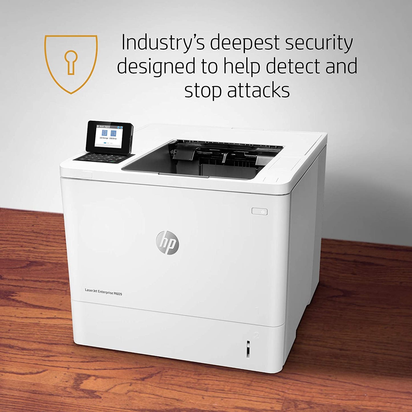 HP Laserjet M609DN K0Q21A