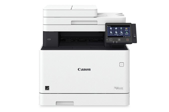 Canon ImageCLASS M745CDW Color laser All in one  3101C009