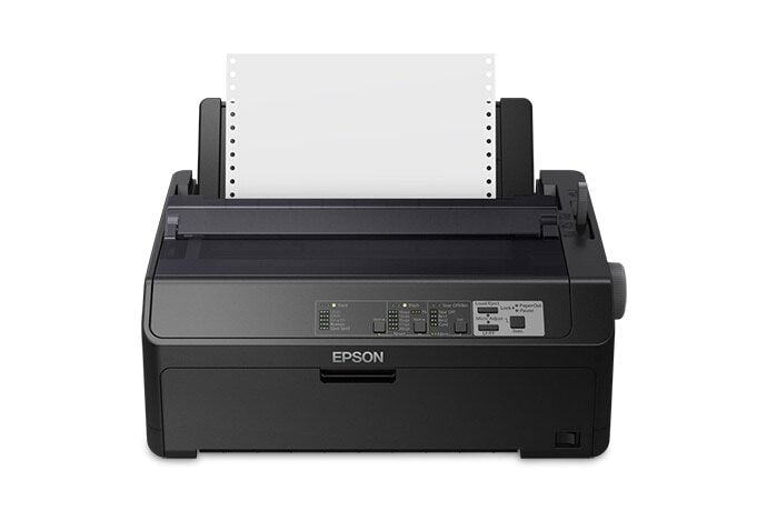 Epson FX-890II Impact Printer