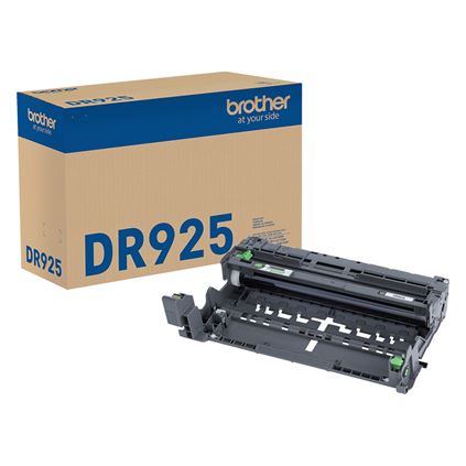 Brother DR925 Genuine Brother Brand Imaging unit HL L6415DW