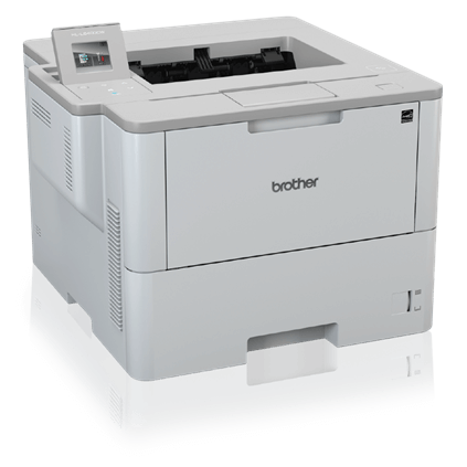 Brother HL L6400DW Laser Printer with WiFi-2    TN850 TN-850