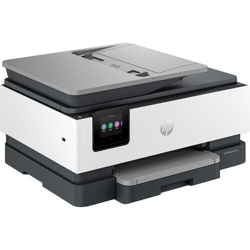 HP OfficeJet Pro 8135e All-in-One Printer 40Q35A replace 8025EAll-in-One Wifi Printer+ Extra INK SS