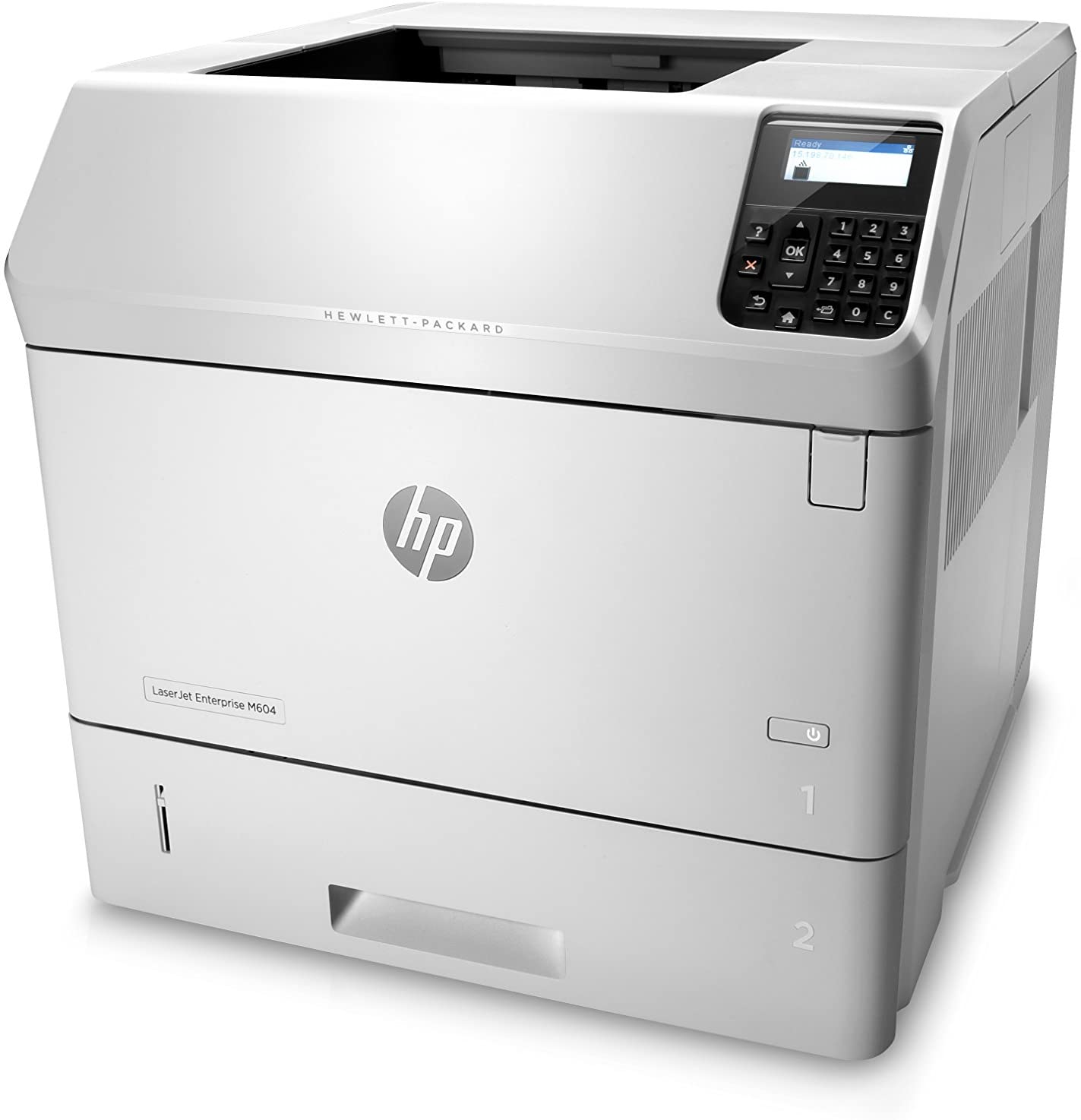 HP LASERJET M604N E6B67A