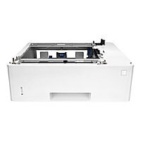 HP LaserJet F2G68A 550 sheet tray/ feeder for Laserjet M604 M605 M606