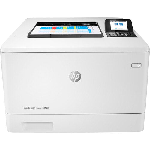 HP LaserJet Enterprise M455dn Color Laser Printer 3PZ95A#BGJ