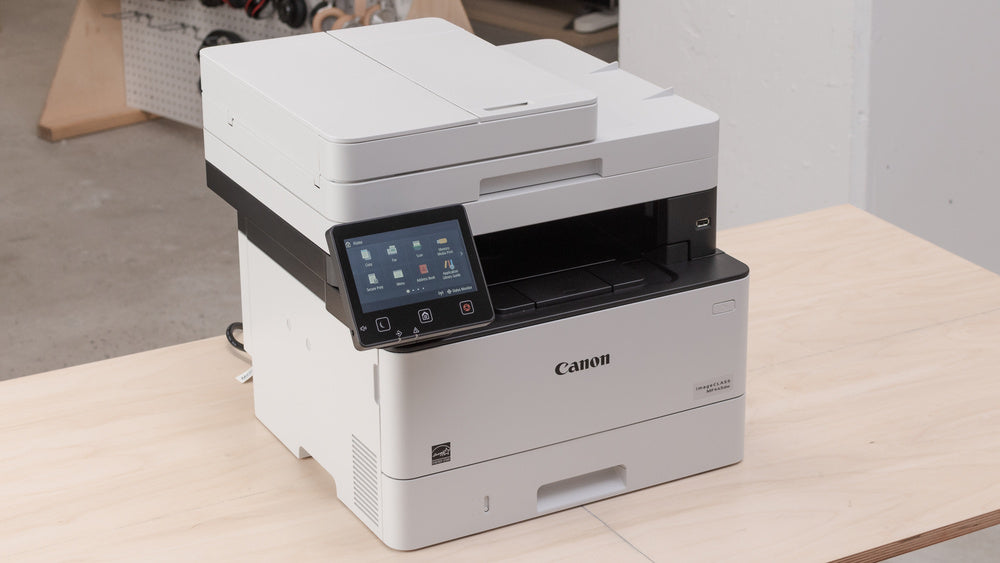 Canon imageCLASS MF465dw - All in One, Wireless, Mobile Ready W/ Extra 070 Toner 5951C005