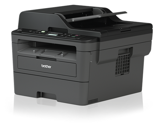 Brother DCP L2550DW All In One MFC Print copy scan- WiFi