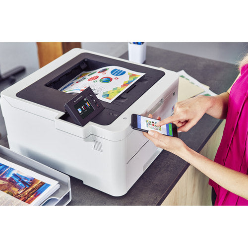 Brother HL L3270CDW Color Laser Printer -