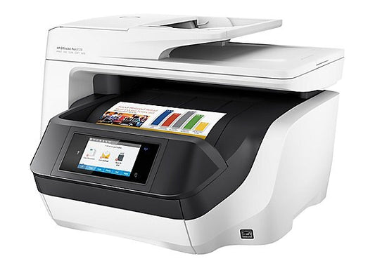 (Copy) HP Color Officejet Pro 8720 M9L75A